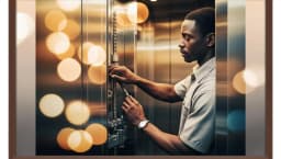 Elevator Mechanic